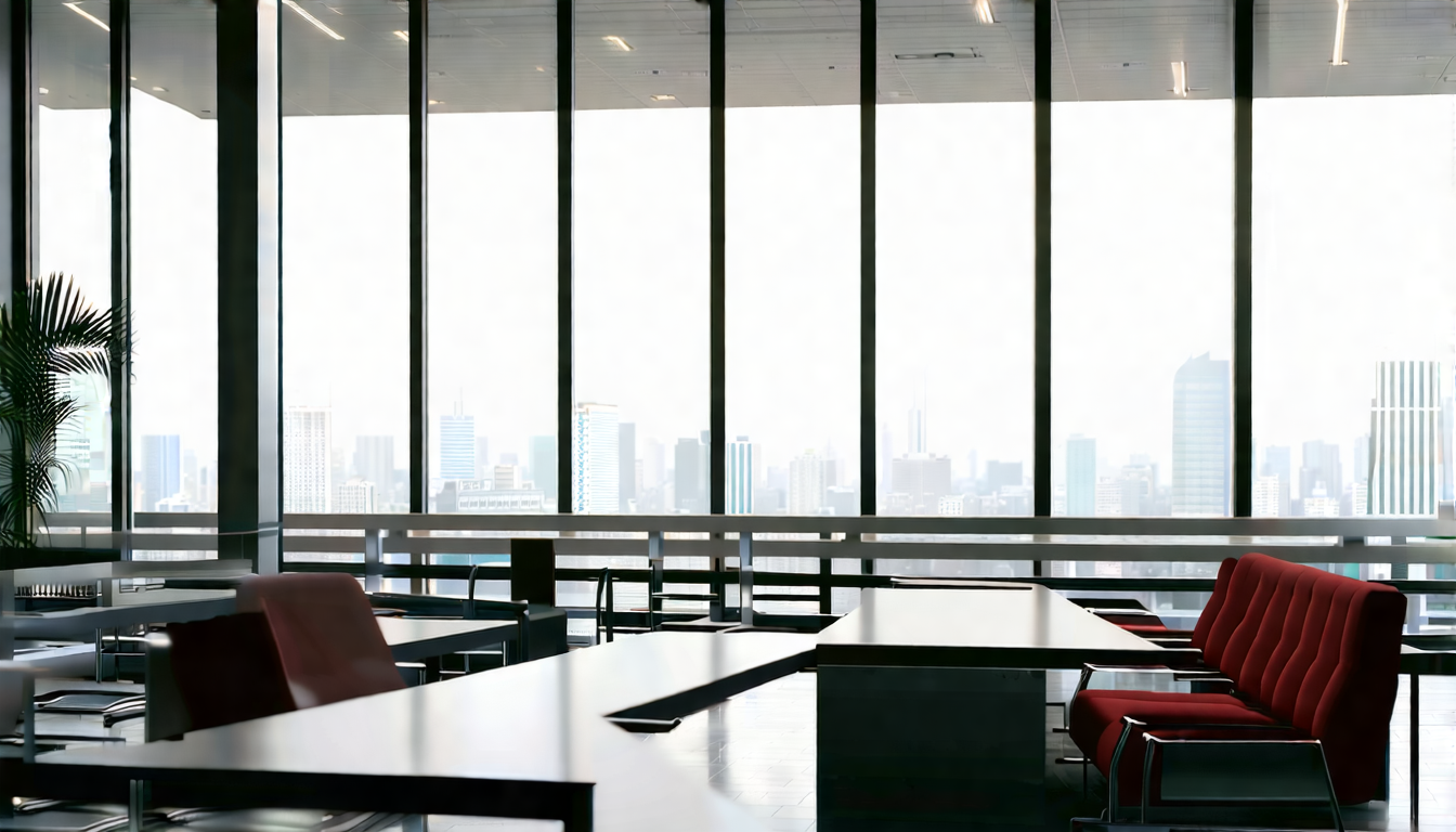 About Oakside Pinefield